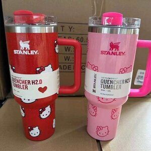 COPY - Stanley Hello Kitty